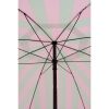 Osborn Parasol - H238 x Ø220 cm - Groen - Afbeelding 3