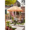 Laurence Bistroset - Set van 3 - Metaal - Zwart - Afbeelding 7