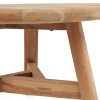 De Fusuma salontafel - L - Afbeelding 8