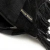 The Oh My Gee Kussenhoes - Zwart Fluweel - 30x50 - Afbeelding 4