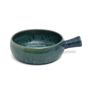 De Aqua Braadpan met handvat - Set van 4
