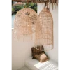 De Amalfi Hanger - Naturel - M - Afbeelding 4