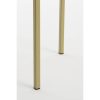 Dacia Plantenstandaard - L22 x B22 x H68 cm - Metaal - Groen - Afbeelding 4