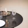 Glaswerk - Wijnglas - Helder - Set van 2 - 8x8x17,5cm - Afbeelding 3