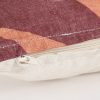 Sangria Sierkussen - L45 x B45 cm - Lichtroze - Afbeelding 4