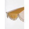Rissy Parasol - H238 x Ø220 cm - Bruin - Afbeelding 2