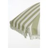 Osborn Parasol - H238 x Ø220 cm - Lichtgroen - Afbeelding 2