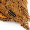De Oh My Gee Kussenhoes - KaneelB - 35x100 - Afbeelding 3