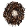 The Coastal Juju - Zwart Bruin - L - Afbeelding 2
