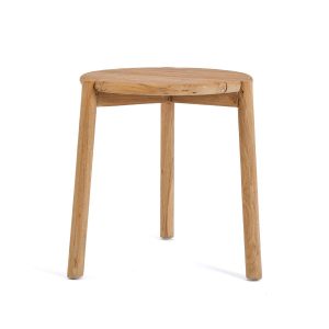 De Gilimanuk bijzettafel - buiten
