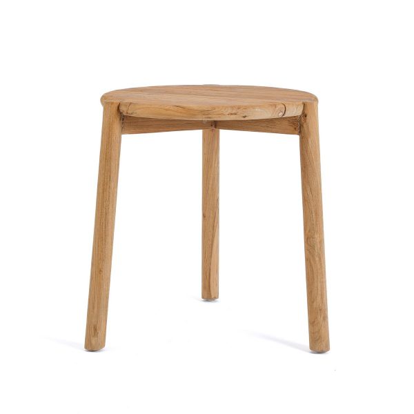 De Gilimanuk bijzettafel - buiten