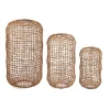 De Kuso-hanger - Naturel - M - Afbeelding 4