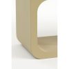 Frati Wandkast - L40 x B15 x H40 cm - MDF - FSC 100% - Taupe - Afbeelding 4