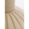 Holm Vaas - H42 x Ø28 cm - Keramiek - Crème - Afbeelding 3