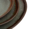 Het Côa Dinerbord - Set van 4 - Afbeelding 4