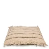 The Oh My Gee Kussenhoes - Beige Zwart - 60x60 - Afbeelding 9