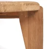 De Wabi Sabi salontafel - M - Afbeelding 4