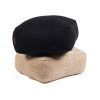 De comfortabele poef - Beige - Afbeelding 7