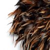 The Coastal Juju - Zwart Bruin - L - Afbeelding 4