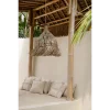 De Sahara Kussenhoes - Naturel - Afbeelding 2