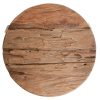 De Yatai Kruk - Naturel - M - Afbeelding 8