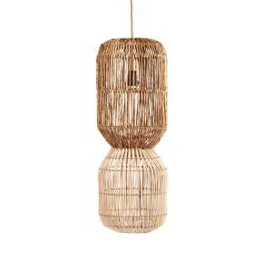 De ChemChem-hanger - Naturel - L