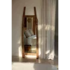 De Fabulook Kleedkamerspiegel - Naturel - Afbeelding 2