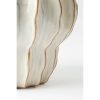 Altea Bloempot Binnen - H20 x Ø25 cm - Keramiek - Wit - Afbeelding 4