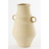 Lane Kruik - H41 x Ø24 cm - Terracotta - Beige - Afbeelding 5