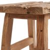 De Yoke Kruk - Naturel - L - Afbeelding 8