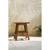 De Yoke Kruk - Naturel - L - Afbeelding 2