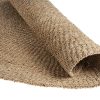Het I'm Tapijt - Naturel - - Afbeelding 3