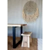 De Raffia Dreamcatcher - natuurlijk - Afbeelding 6