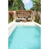 De Coco Shade Rechthoekig - Naturel - 500x300 - Afbeelding 6