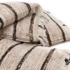 The Oh My Gee Kussenhoes - Boheems Wit - 60x60 - Afbeelding 5