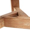 De Fusuma salontafel - S - Afbeelding 8