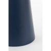Chiel Bijzettafel - H49 x Ø25 cm - FSC 100% - Metaal - Donkerblauw - Afbeelding 4