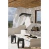 The Chapeau Hanglamp - Zwart - L - Afbeelding 2