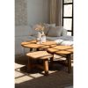 De Fusuma salontafel - M - Afbeelding 2