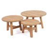 De Fusuma salontafel - M - Afbeelding 8