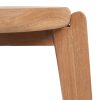 De Seseh Bijzettafel - Naturel - Afbeelding 2