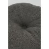 Nadine Sierkussen - Ø40 cm - Gerecycled Polyester - Bruin - Afbeelding 3