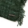 The Oh My Gee Kussenhoes - Bosgroen - 60x60 - Afbeelding 5
