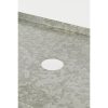 Ken Kweektafel - L77 x B38 x H119 - Verzinkt plaatstaal - Afbeelding 3