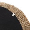 De Alang Feather Juju - Natuurlijk Wit - Afbeelding 5