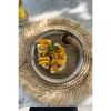 The Comporta Salad Plate - M - Set van 6 - Afbeelding 2