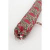 Mitchell Parasol - H238 x Ø220 cm - Fuchsia - Afbeelding 7