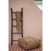 De Oh My Gee Poef - Beige Zwart - Afbeelding 5