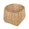 De Louh Louh Mand - Naturel - XL - Afbeelding 3
