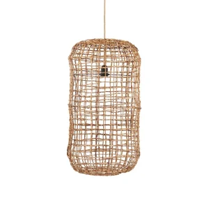 De Kuso-hanger - Naturel - L